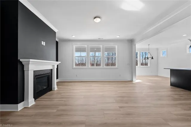 $639,990 | 7785 Chadding Drive, Oak Ridge, NC 27310