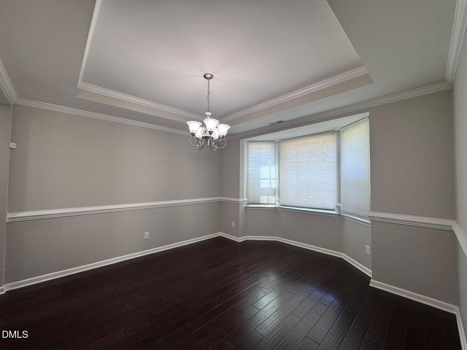 830 Wickham Ridge Road Apex, NC 27539 - Photo 7 of 29
