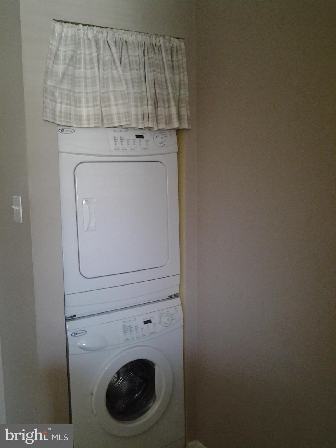 37 Eaves Mill Road Medford, NJ 08055 - Photo 12 of 14 a utility room with dryer and washer