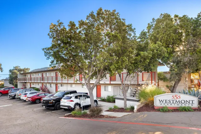 $19,250,000 | 555 Westmont Avenue, San Luis Obispo, CA 93405