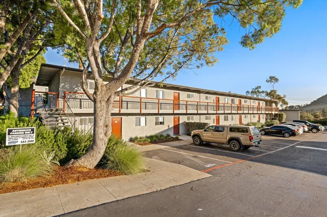 $19,250,000 | 555 Westmont Avenue, San Luis Obispo, CA 93405