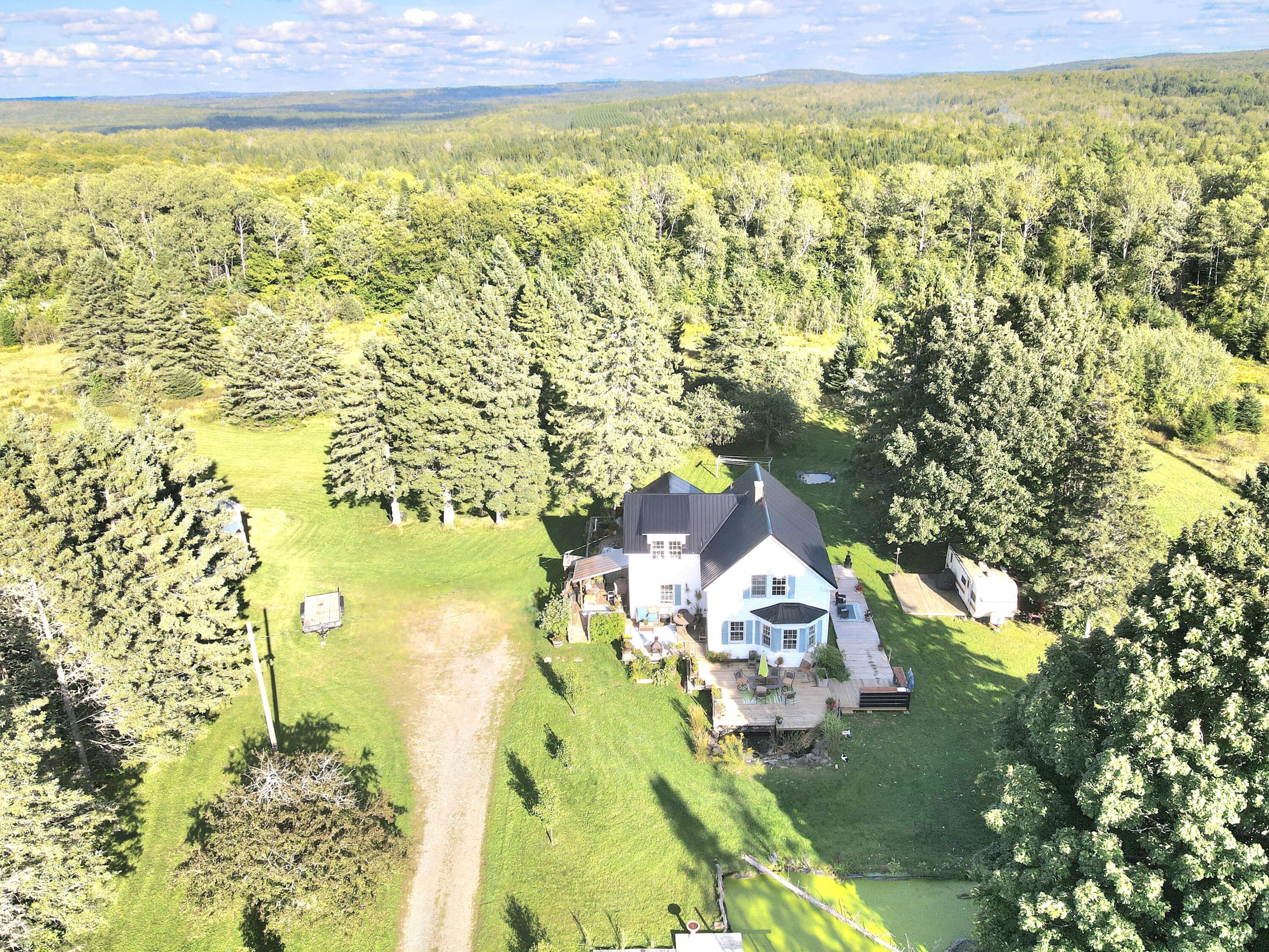 1055 Westmanland Road Westmanland, ME 04783 - Photo 2 of 47 dji_fly_20250908_161222_405_175736429223