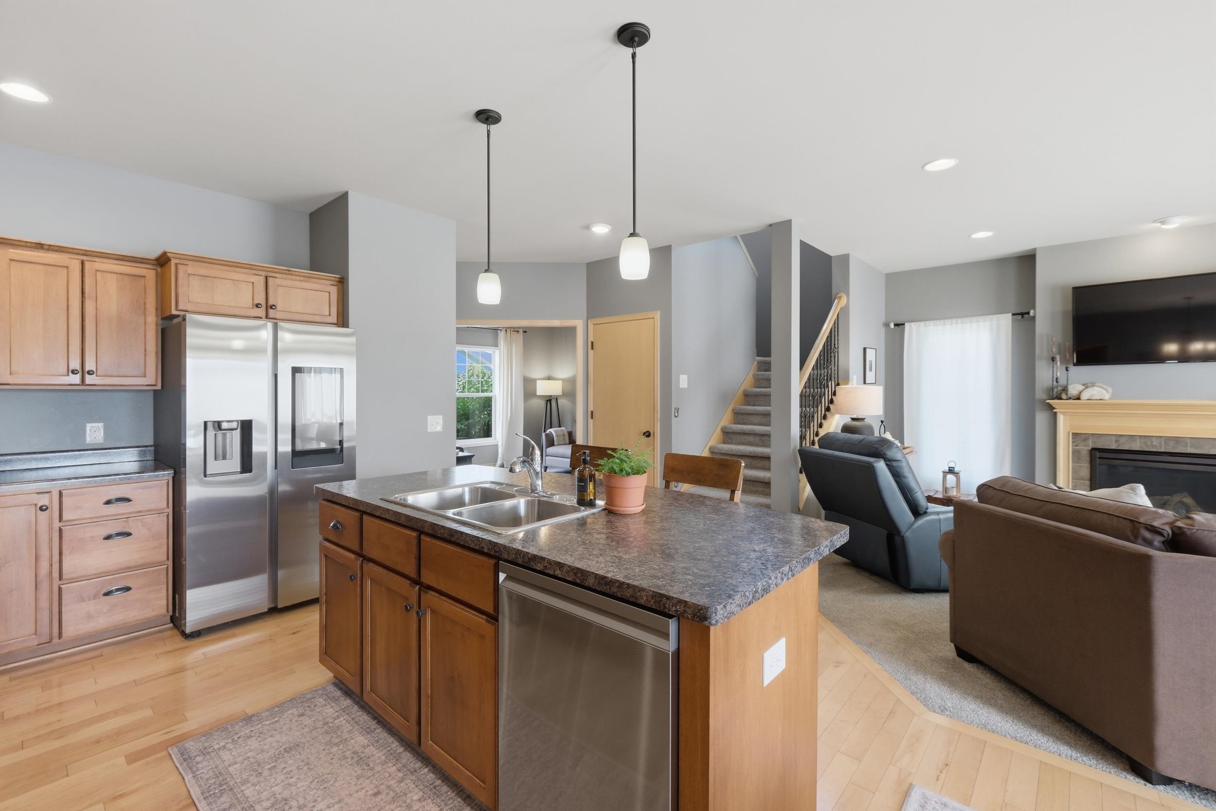 558 Hercules Trail Madison, WI 53718 - Photo 16 of 50