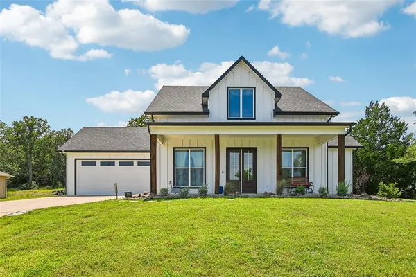 $355,000 | 10680 Karen Sue Court, Quinlan, TX 75474