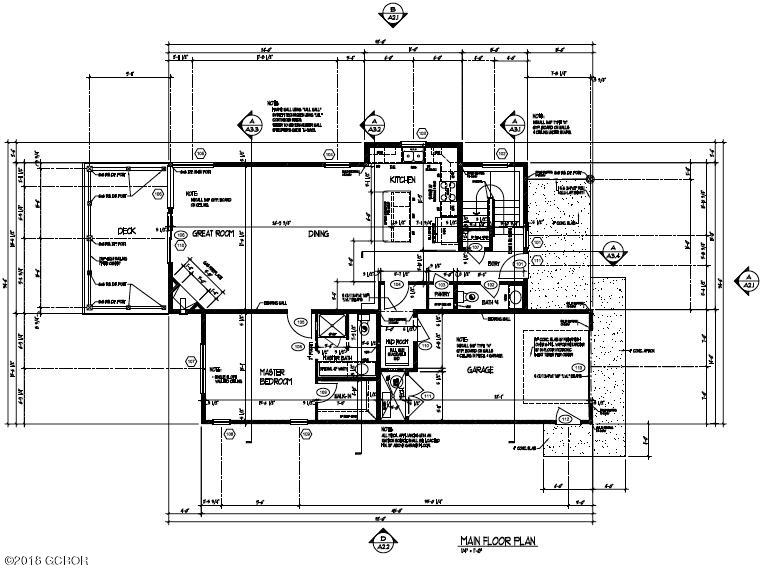 211 Elk Ranch Road Fraser, CO 80442 - Photo 3 of 6 Main Level