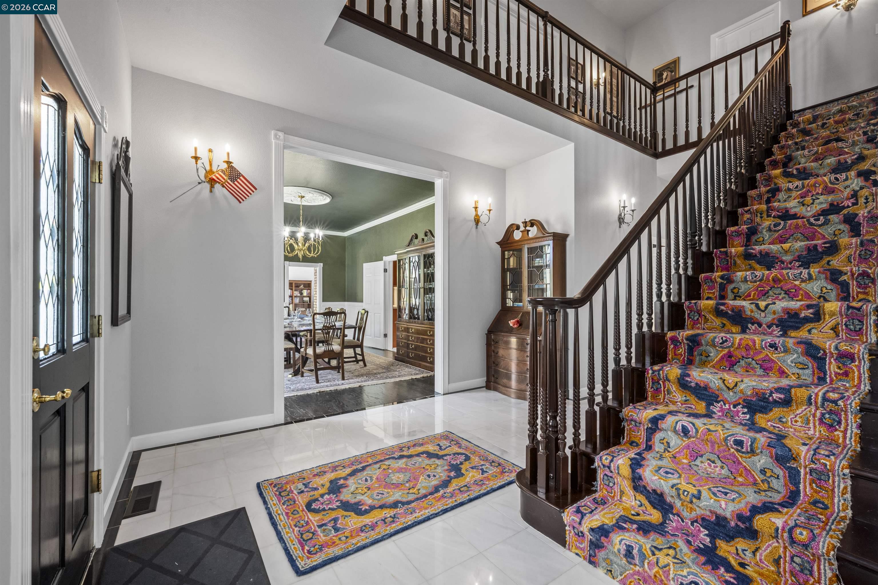 177 Oak Road Alamo, CA 94507 - Photo 7 of 85