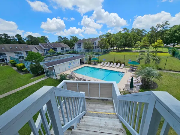 $1,350 | 4489 Little River Inn Lane, Unit 1704, Little River, SC 29566