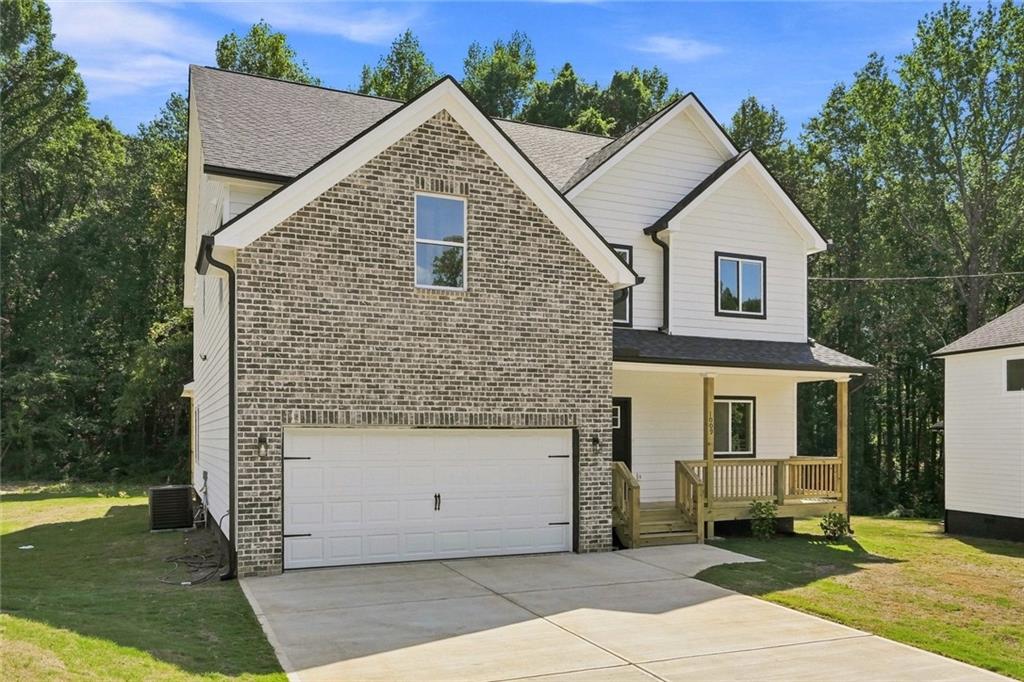 1009 South Gordon Road Austell, GA 30168 - Photo 2 of 30 Gallery Image 2