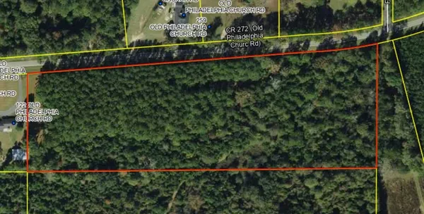 $162,000 | Xxxx Xxxx Old Philadelphia Church Road, Quincy, FL 32351