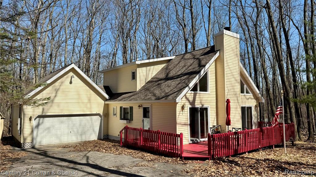 304 Balsam Road Roscommon, MI 48653 - Photo 26 of 31