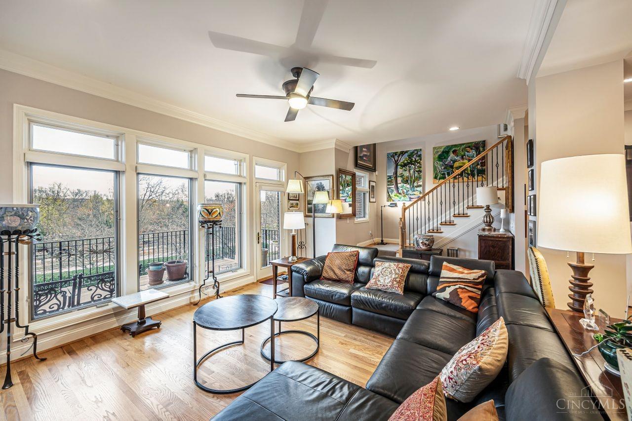1128 Riverside Drive Cincinnati, OH 45202 - Photo 7 of 65 Gallery Image 7
