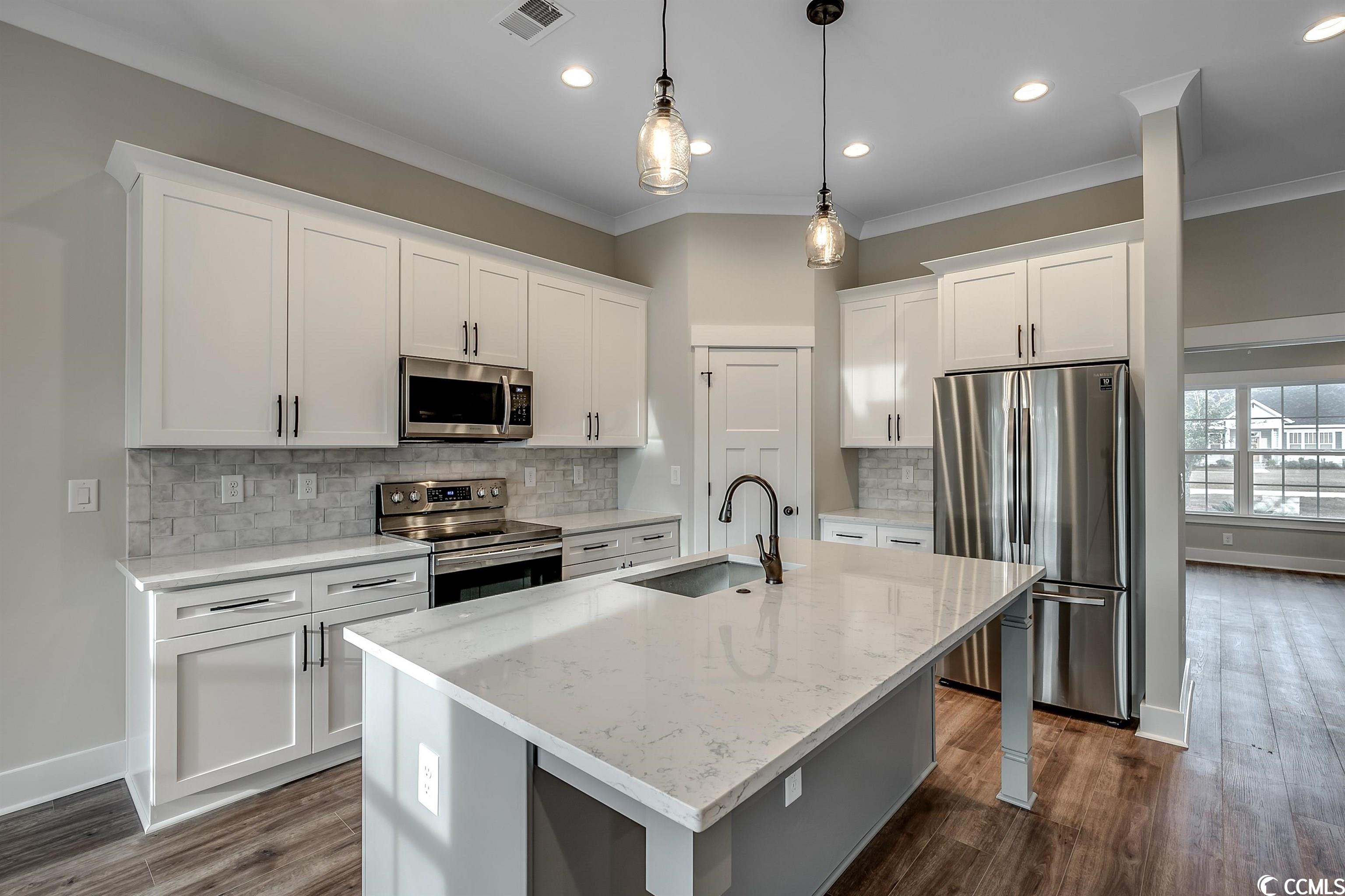 5136 Red Bluff Road Loris, SC 29569 - Photo 12 of 26