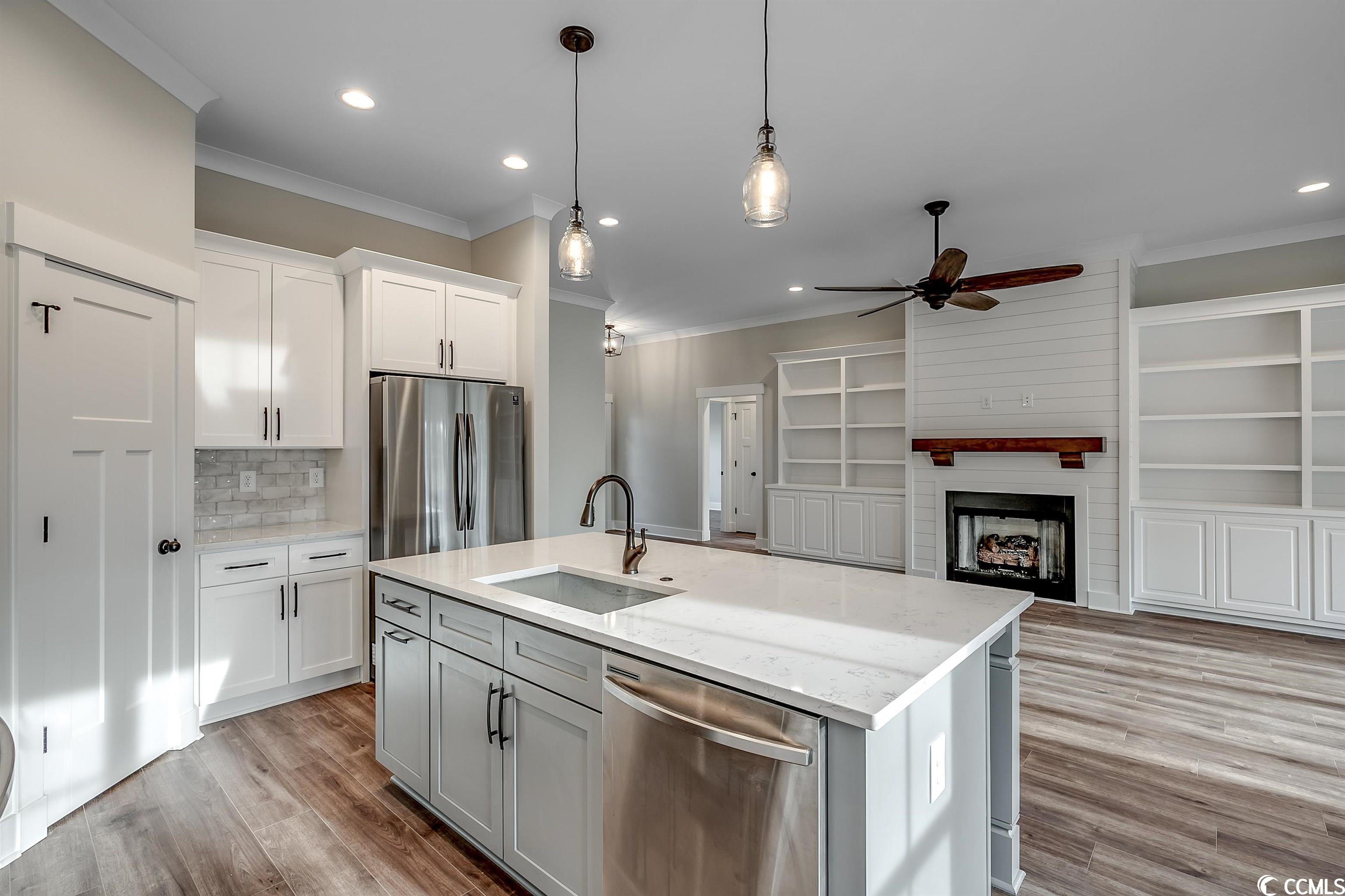 5136 Red Bluff Road Loris, SC 29569 - Photo 14 of 26