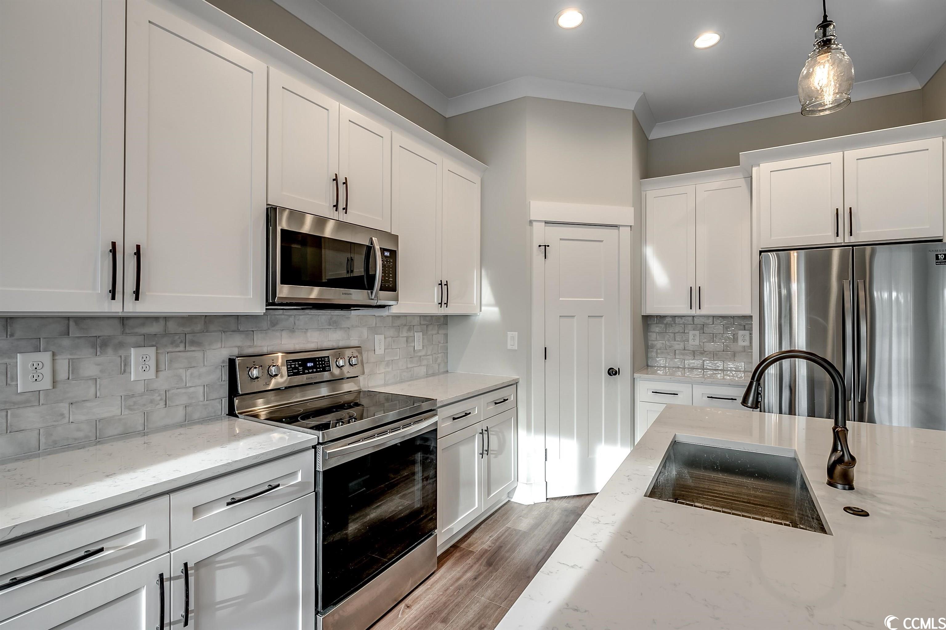 5136 Red Bluff Road Loris, SC 29569 - Photo 15 of 26