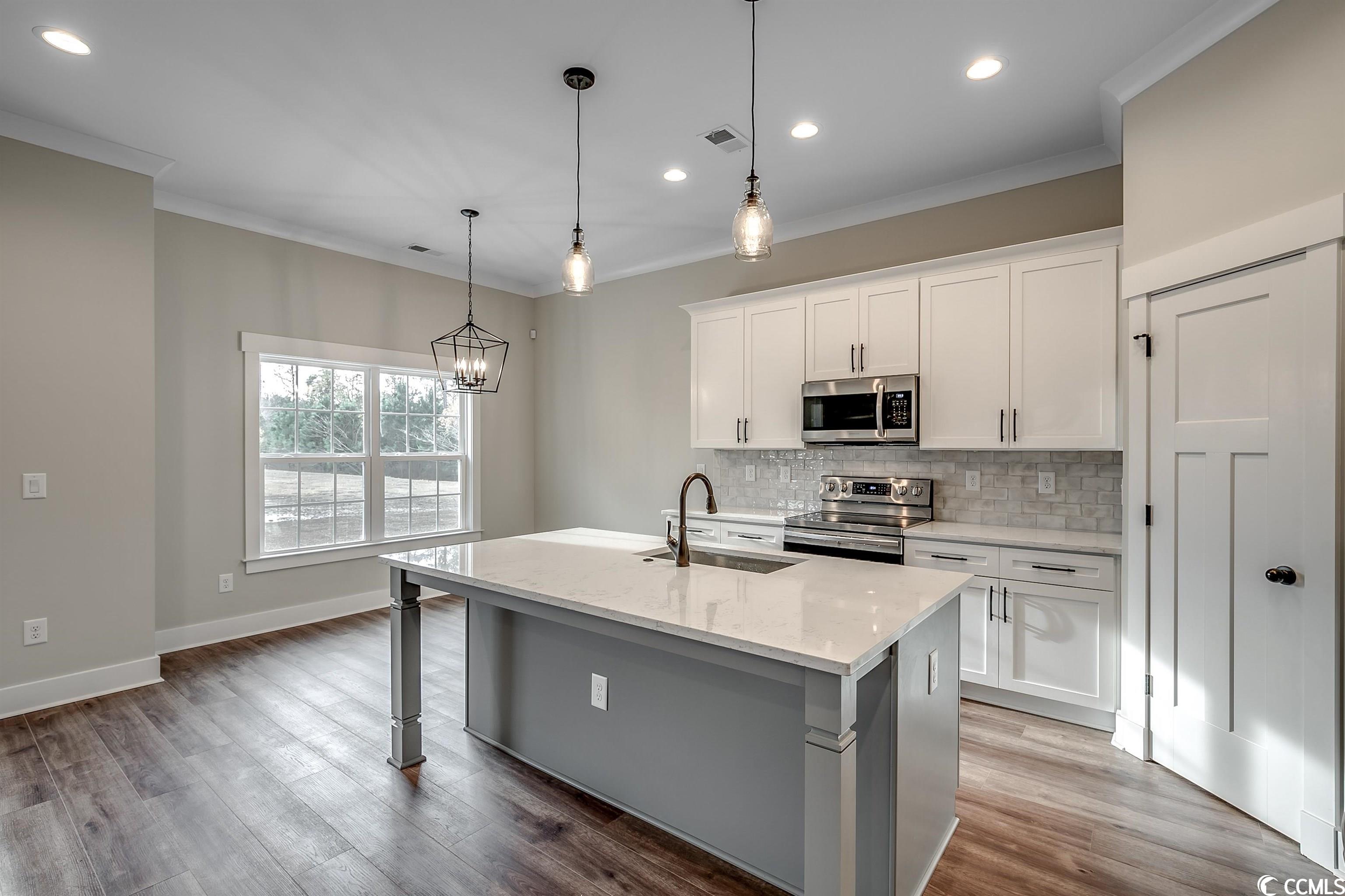 5136 Red Bluff Road Loris, SC 29569 - Photo 16 of 26