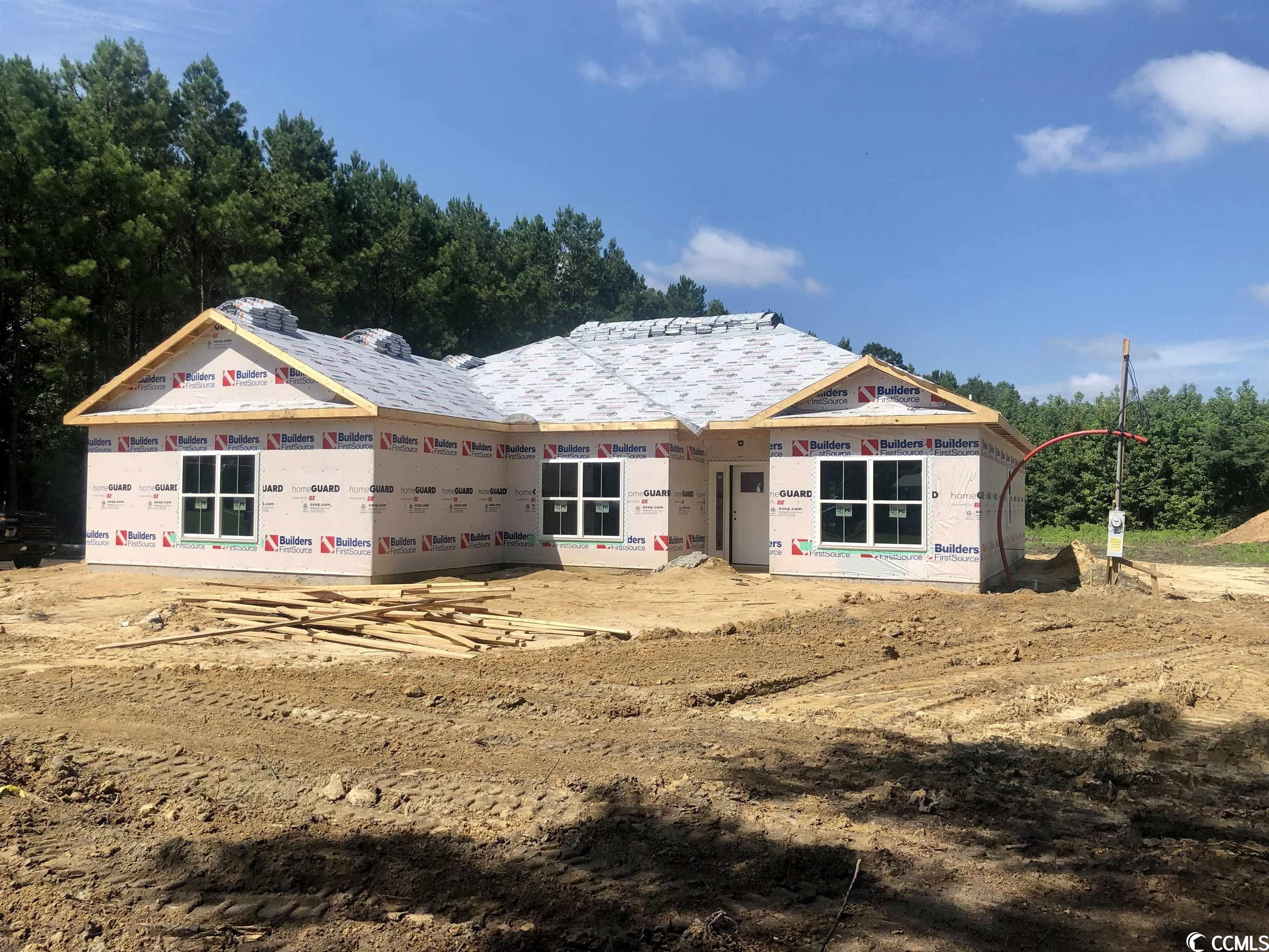 5136 Red Bluff Road Loris, SC 29569 - Photo 2 of 26