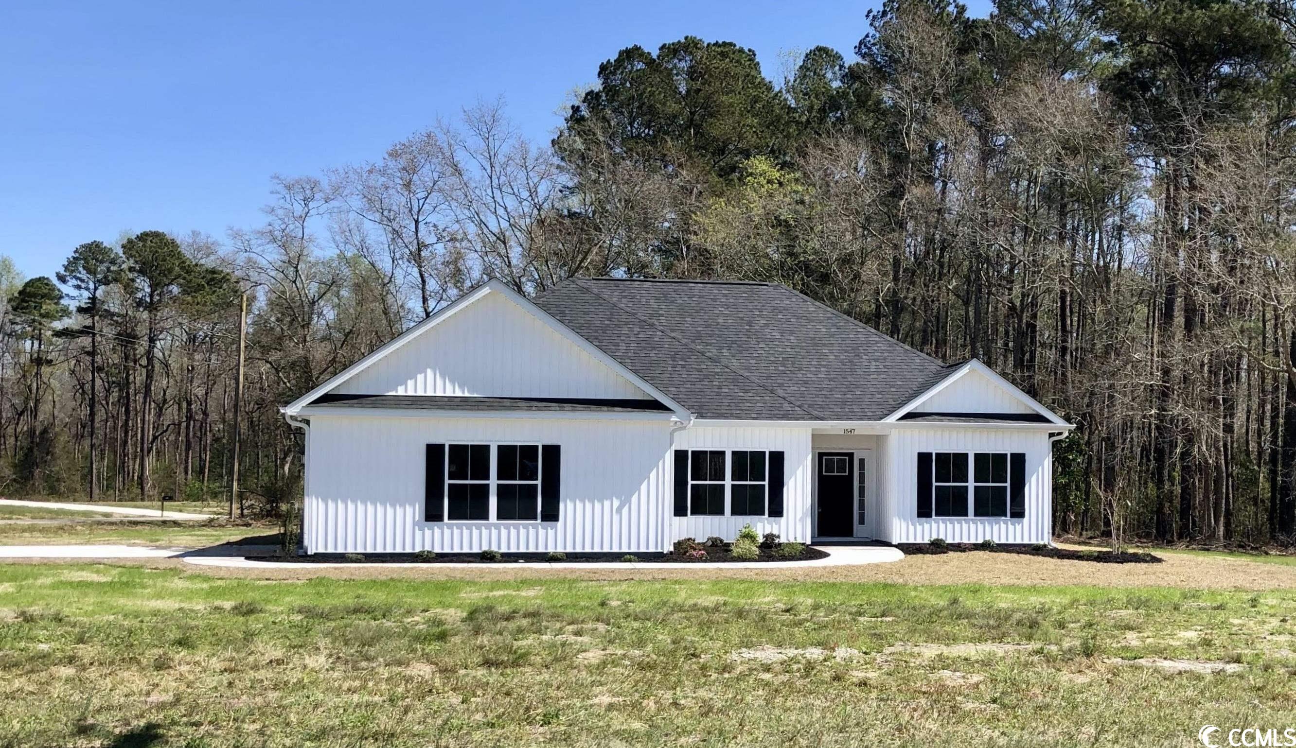 5136 Red Bluff Road Loris, SC 29569 - Photo 24 of 26