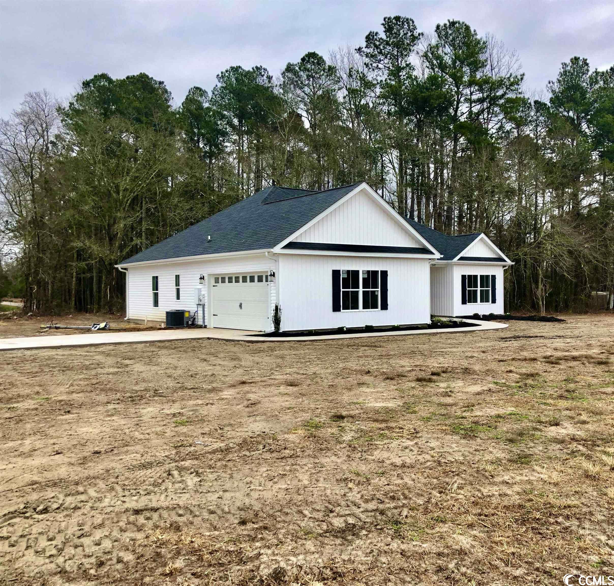 5136 Red Bluff Road Loris, SC 29569 - Photo 25 of 26