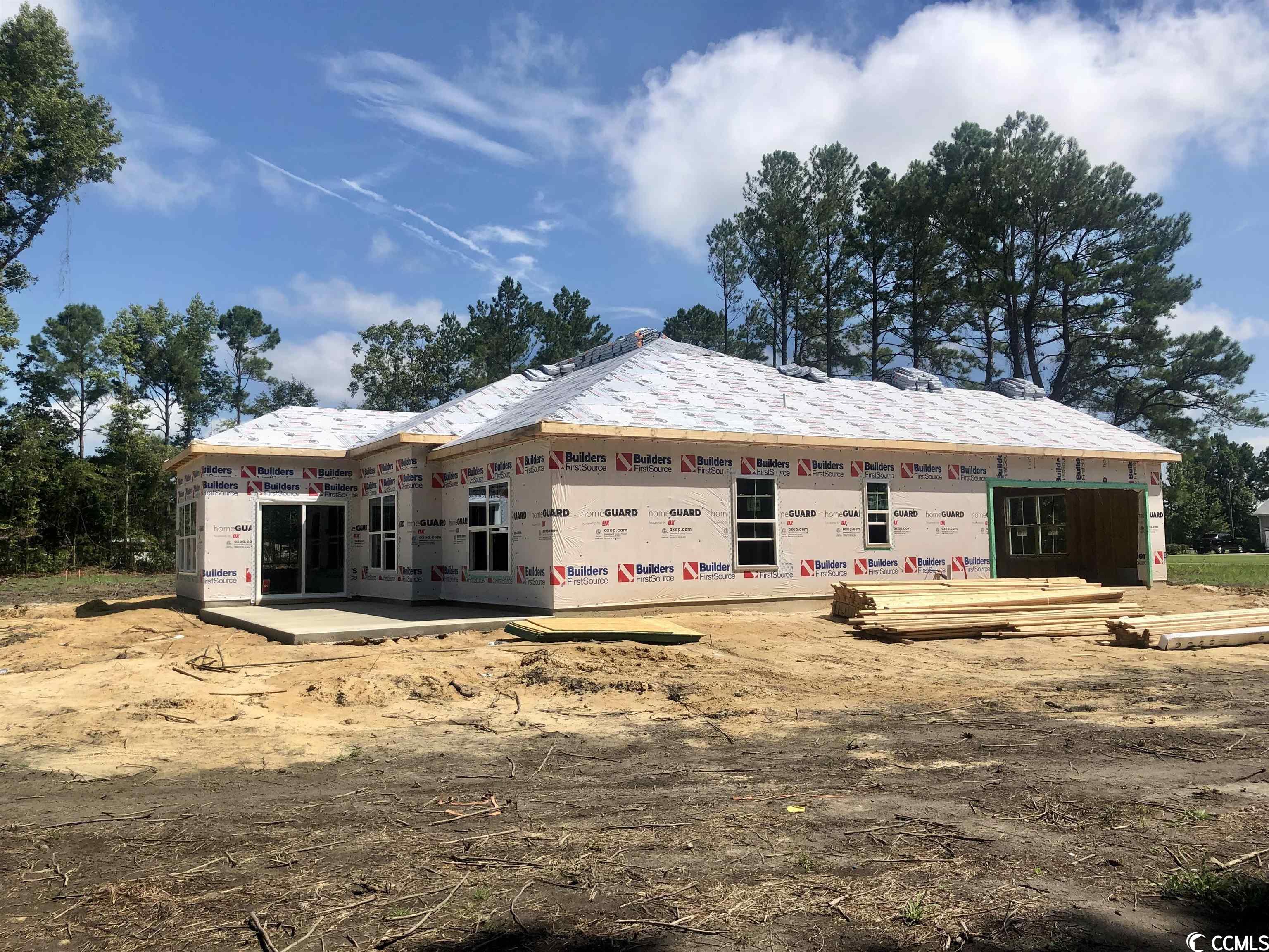 5136 Red Bluff Road Loris, SC 29569 - Photo 3 of 26