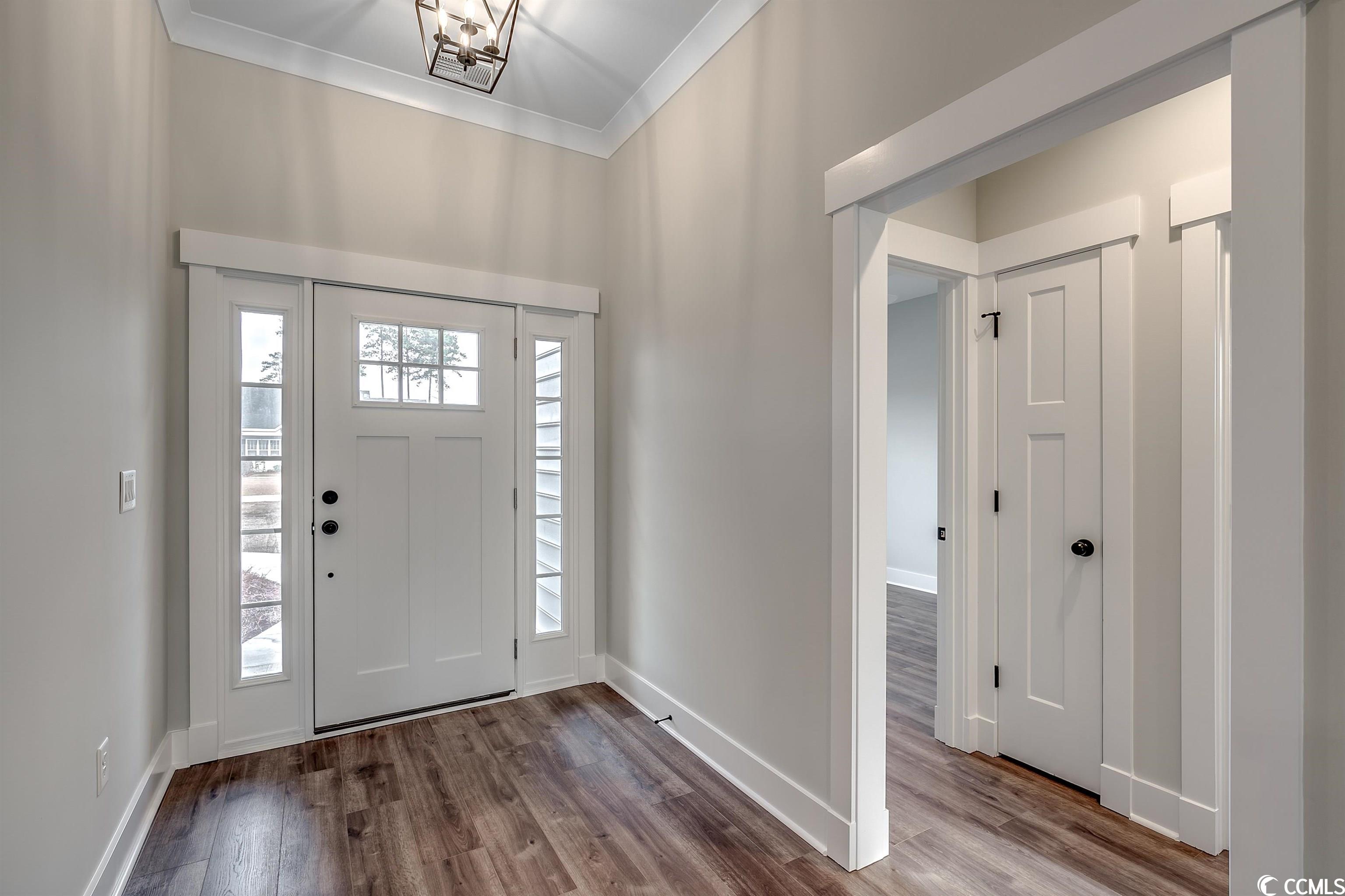 5136 Red Bluff Road Loris, SC 29569 - Photo 4 of 26