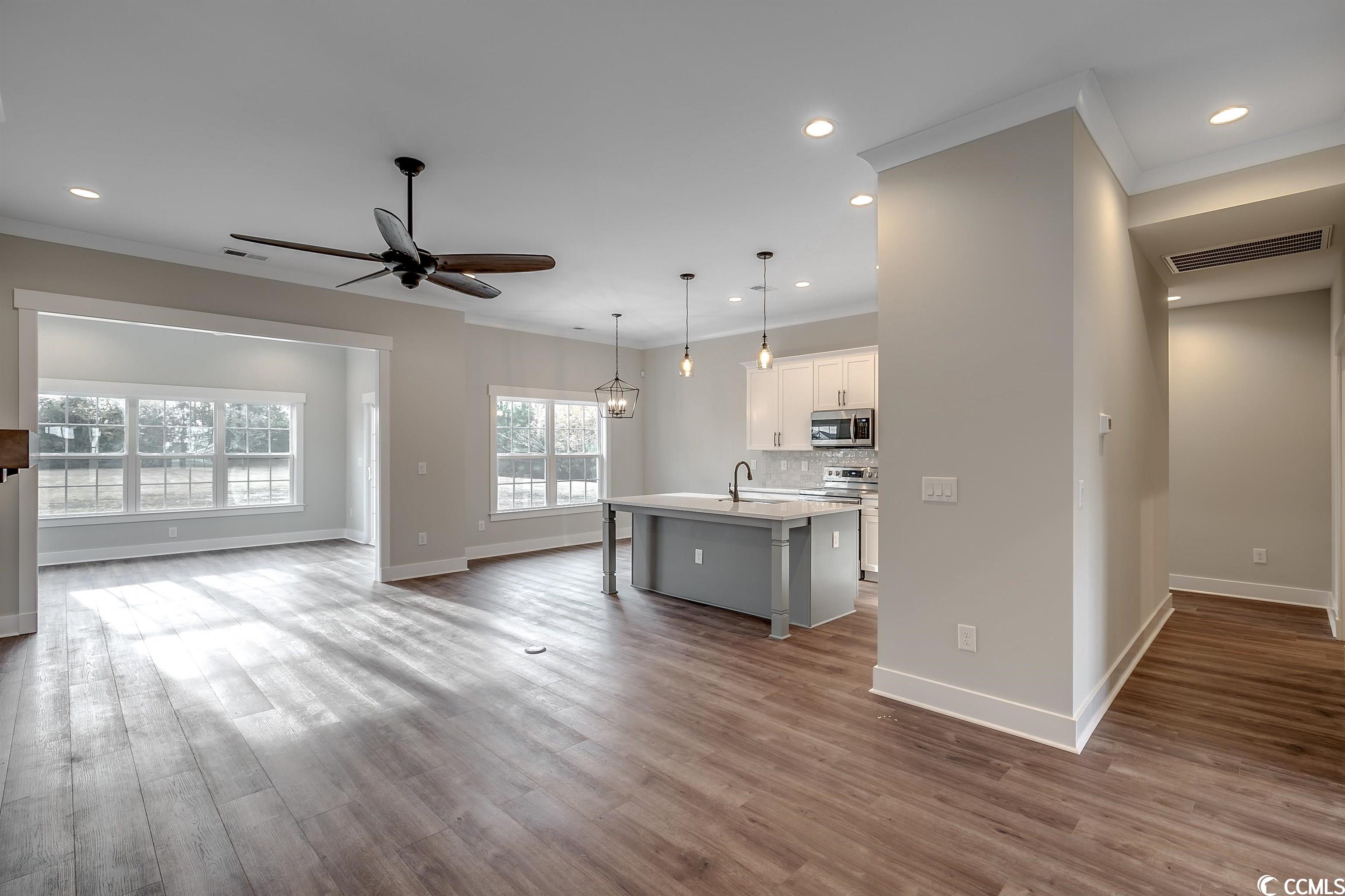 5136 Red Bluff Road Loris, SC 29569 - Photo 5 of 26