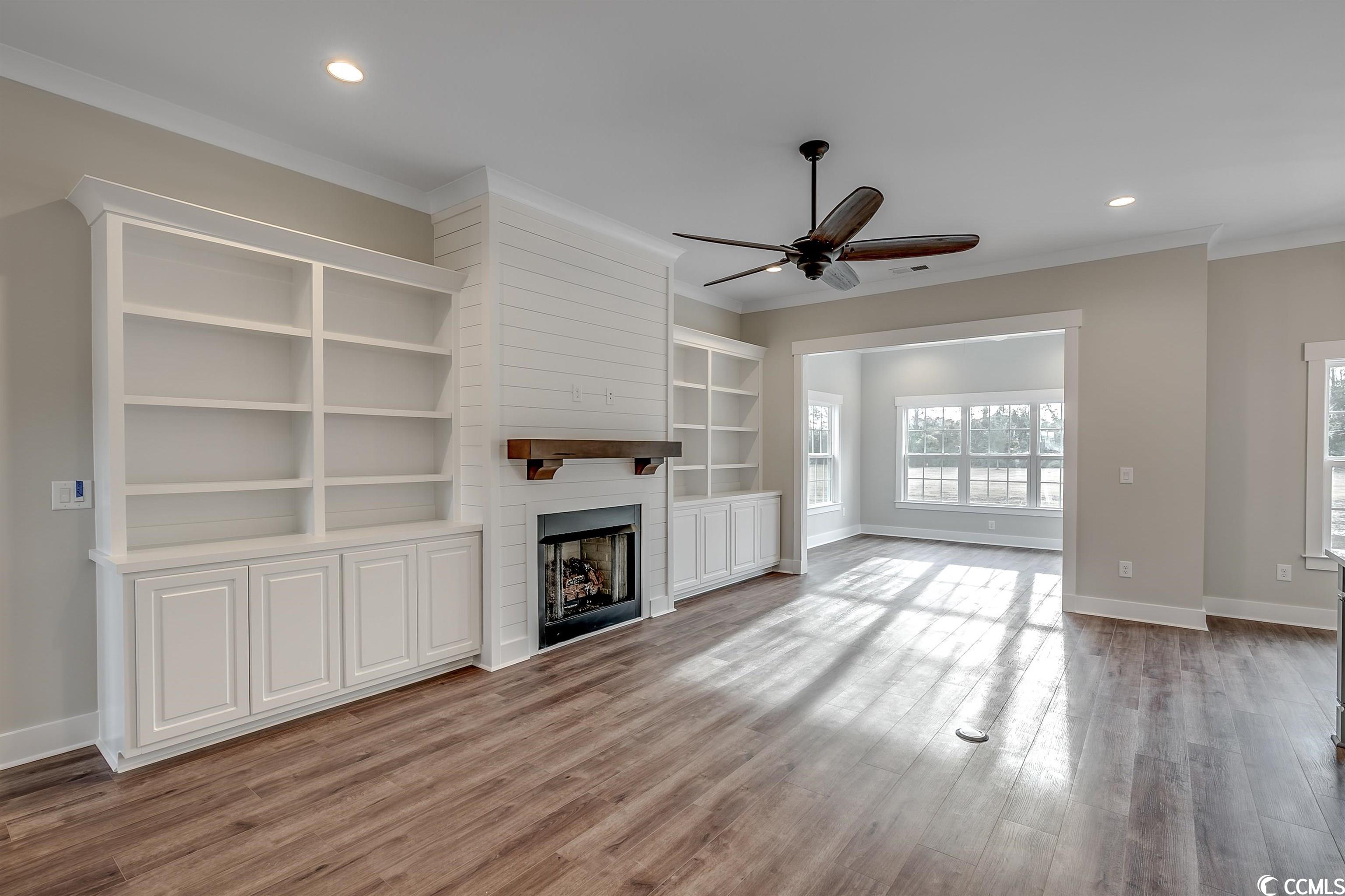 5136 Red Bluff Road Loris, SC 29569 - Photo 6 of 26