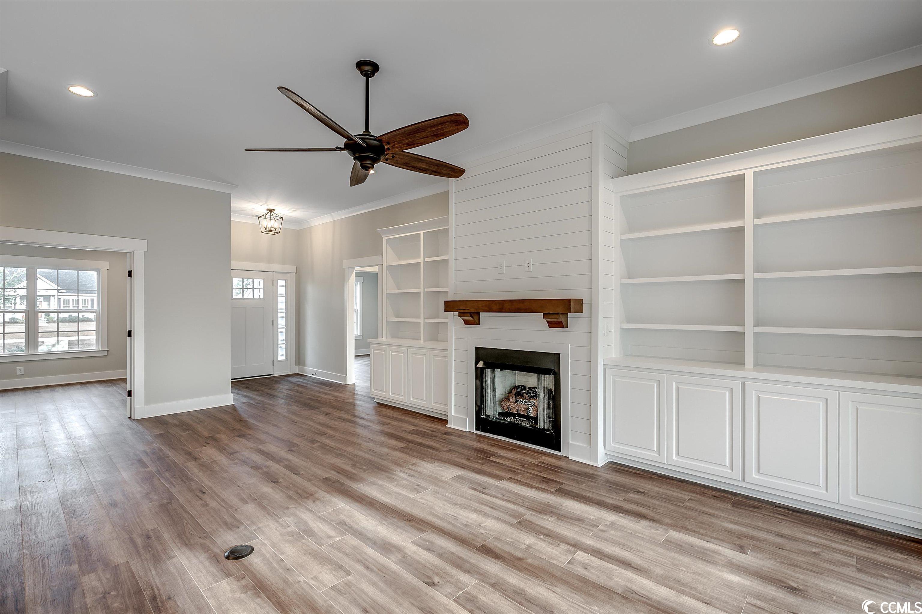 5136 Red Bluff Road Loris, SC 29569 - Photo 7 of 26