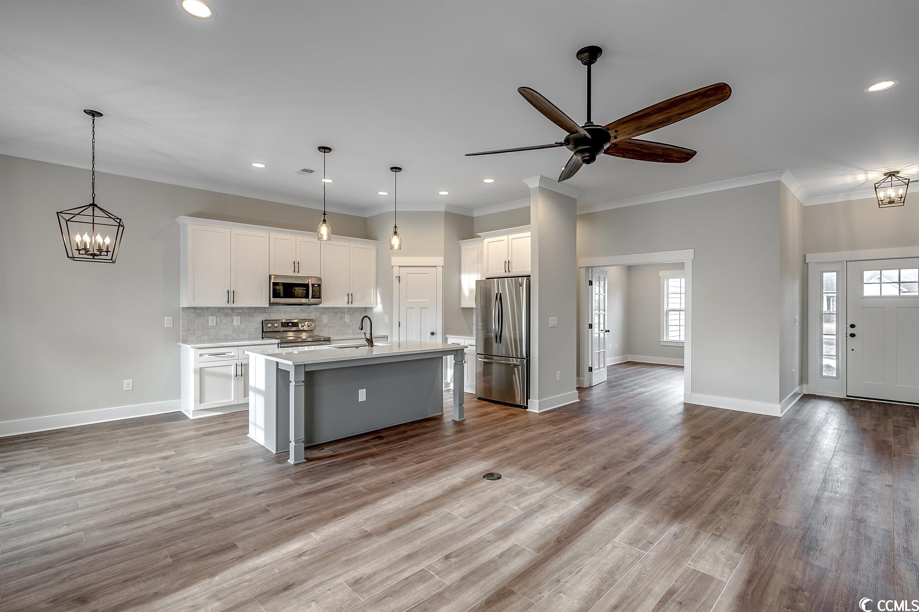 5136 Red Bluff Road Loris, SC 29569 - Photo 8 of 26