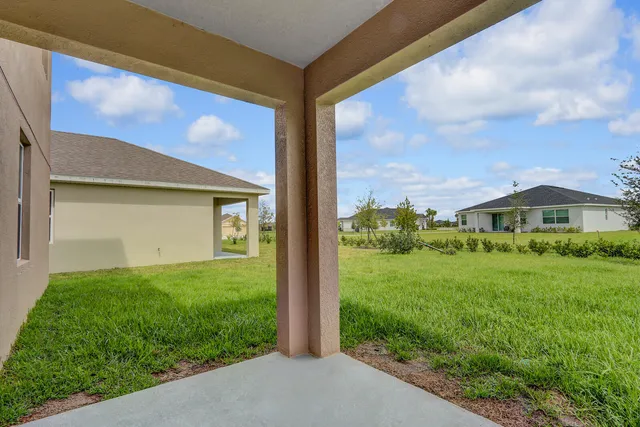 $465,000 | 12335 Southwest Nettuno Way Port, Port St. Lucie, FL 34987
