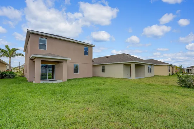 $465,000 | 12335 Southwest Nettuno Way Port, Port St. Lucie, FL 34987