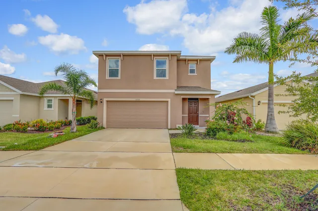 $465,000 | 12335 Southwest Nettuno Way Port, Port St. Lucie, FL 34987