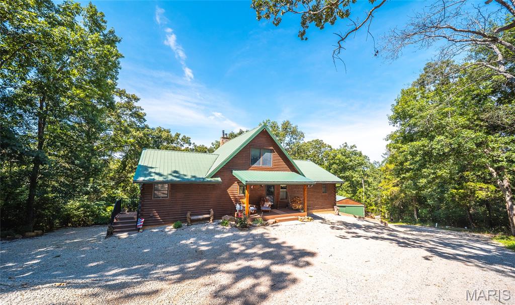 2384 Tea Road Rosebud, MO 63091 - Photo 45 of 55