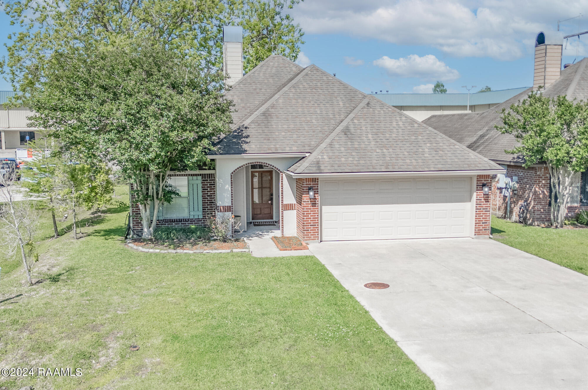 109 Camino Real Road Lafayette, LA 70503 - Photo 1 of 25