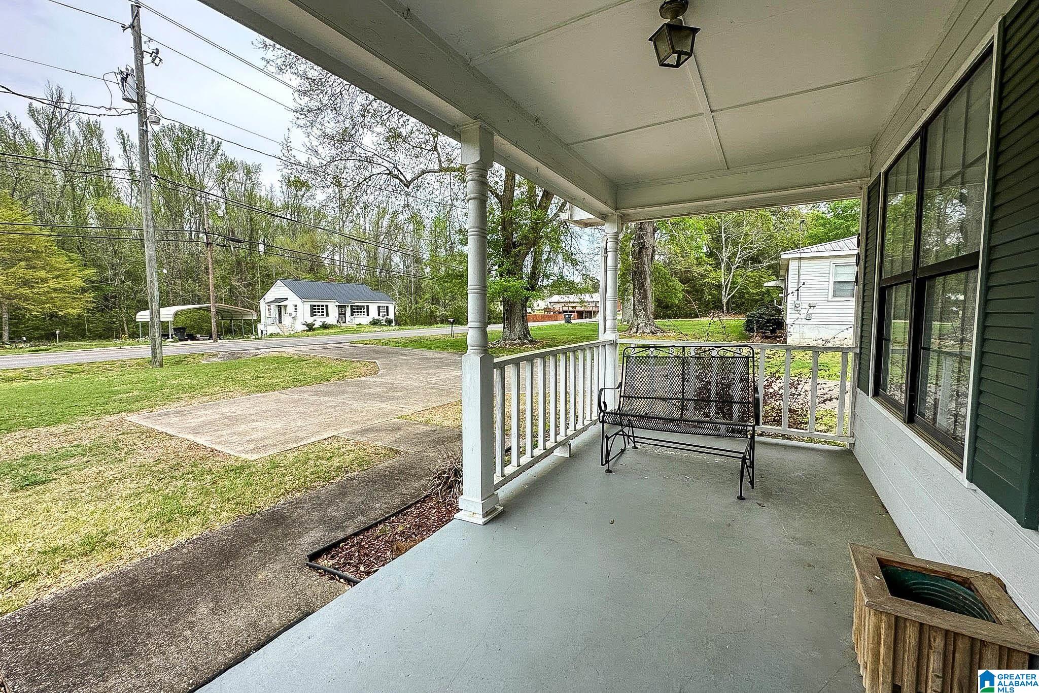 604 Alexandria Road Weaver, AL 36277 - Photo 2 of 50