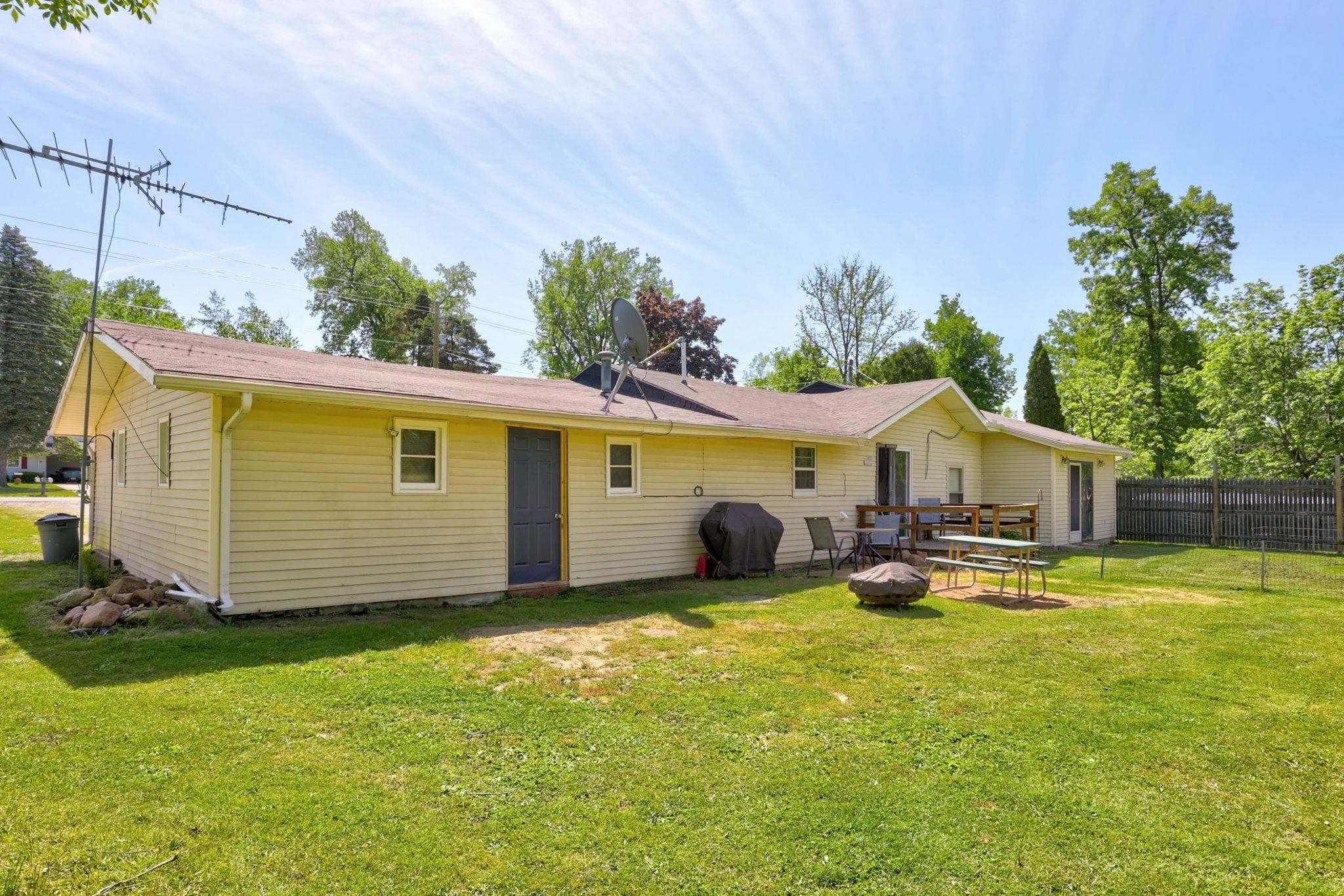 2080 South Sheridan Road Caro, MI 48723 - Photo 28 of 35