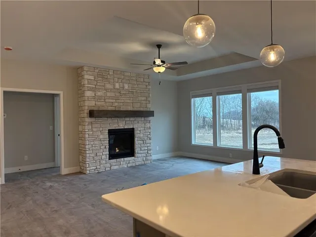 $624,900 | 3017 Northwest 95th Terrace, Kansas City, MO 64154