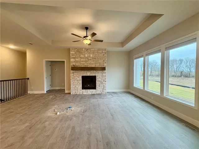 $624,900 | 3017 Northwest 95th Terrace, Kansas City, MO 64154