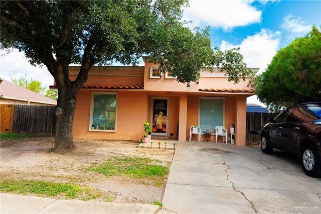 $165,000 | 808 West Starr Avenue, Pharr, TX 78577