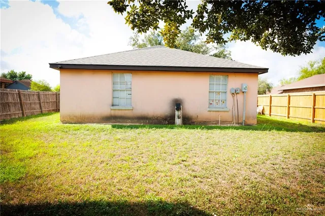 $164,999 | 808 West Starr Avenue, Pharr, TX 78577