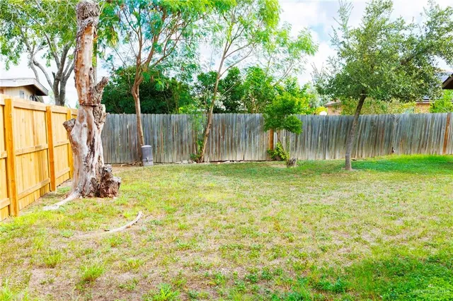 $164,999 | 808 West Starr Avenue, Pharr, TX 78577