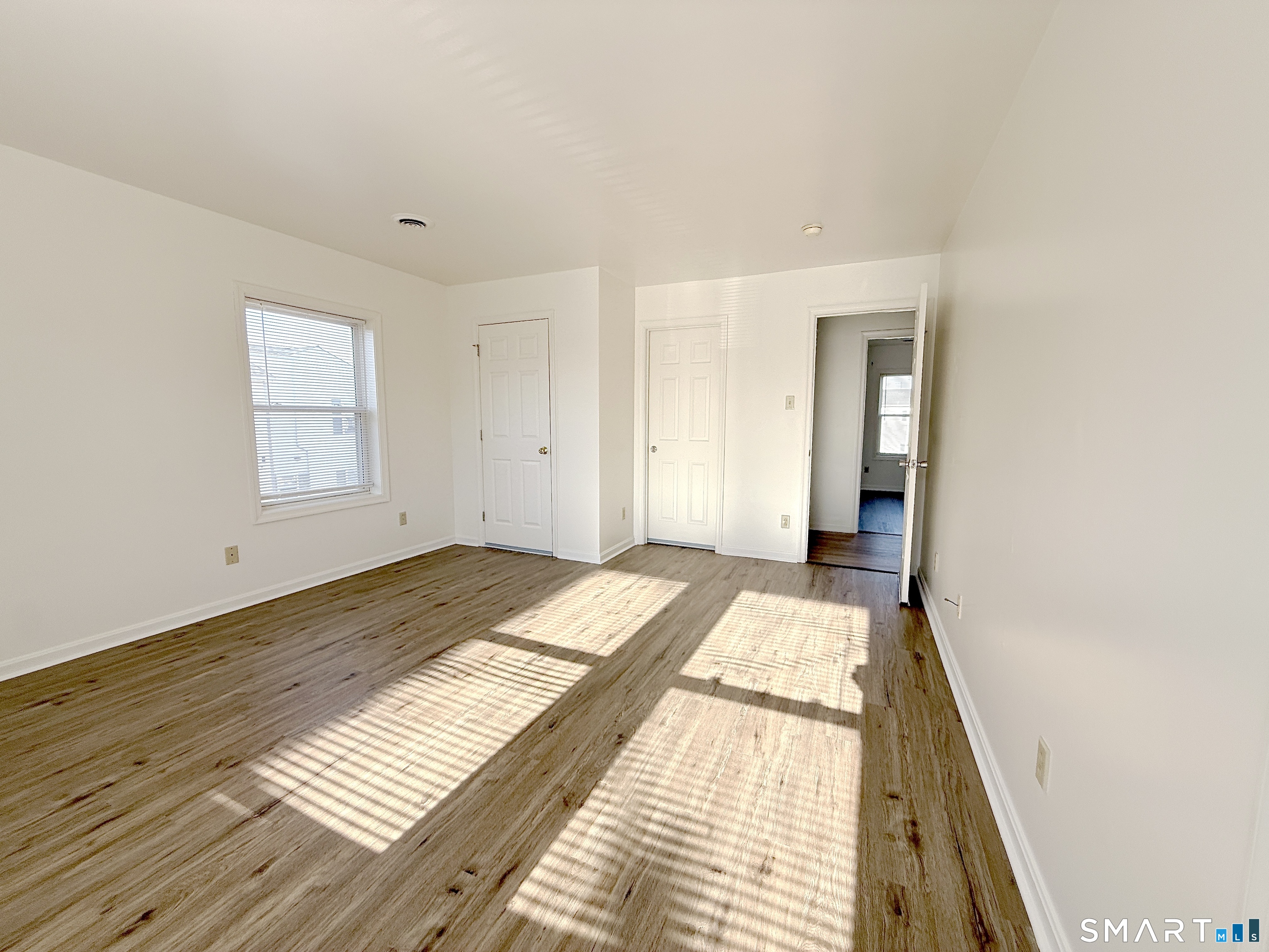 209 Hamilton Street Bridgeport, CT 06608 - Photo 11 of 18 Primary Bedroom