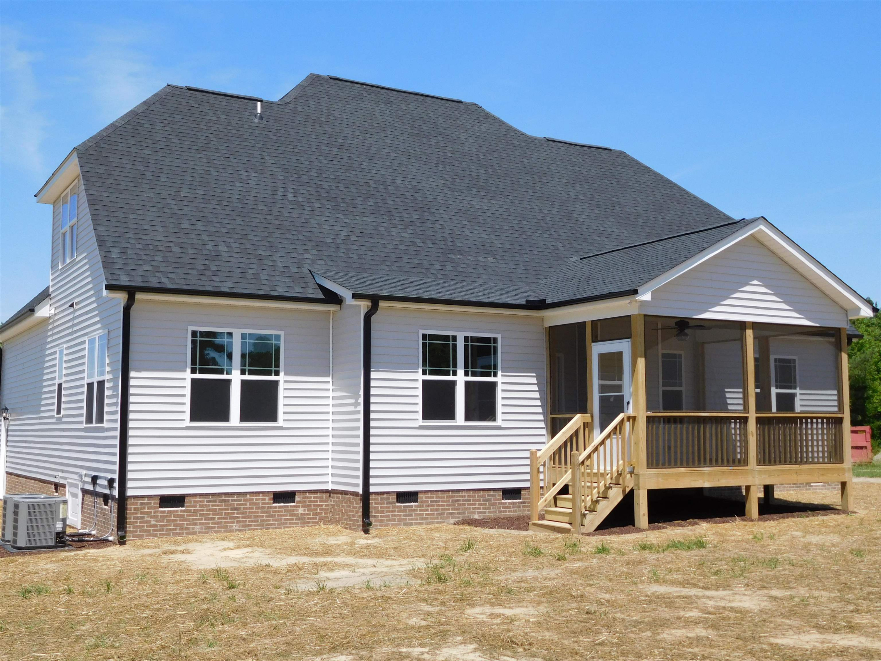 77 Old Whitley Road Wendell, NC 27591 - Photo 22 of 26 Photo 22