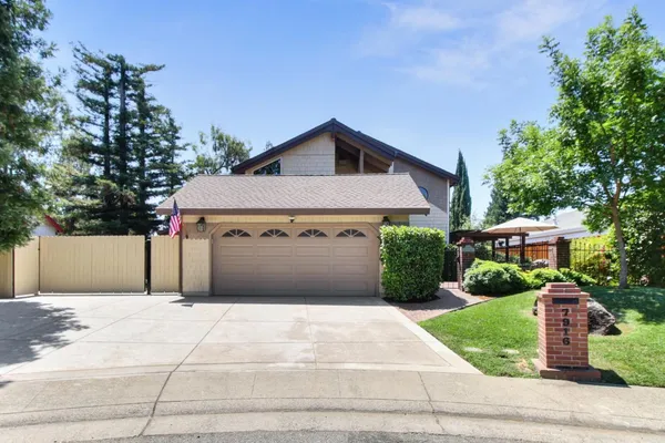 $719,900 | 7916 Laurelridge Court, Fair Oaks, CA 95628