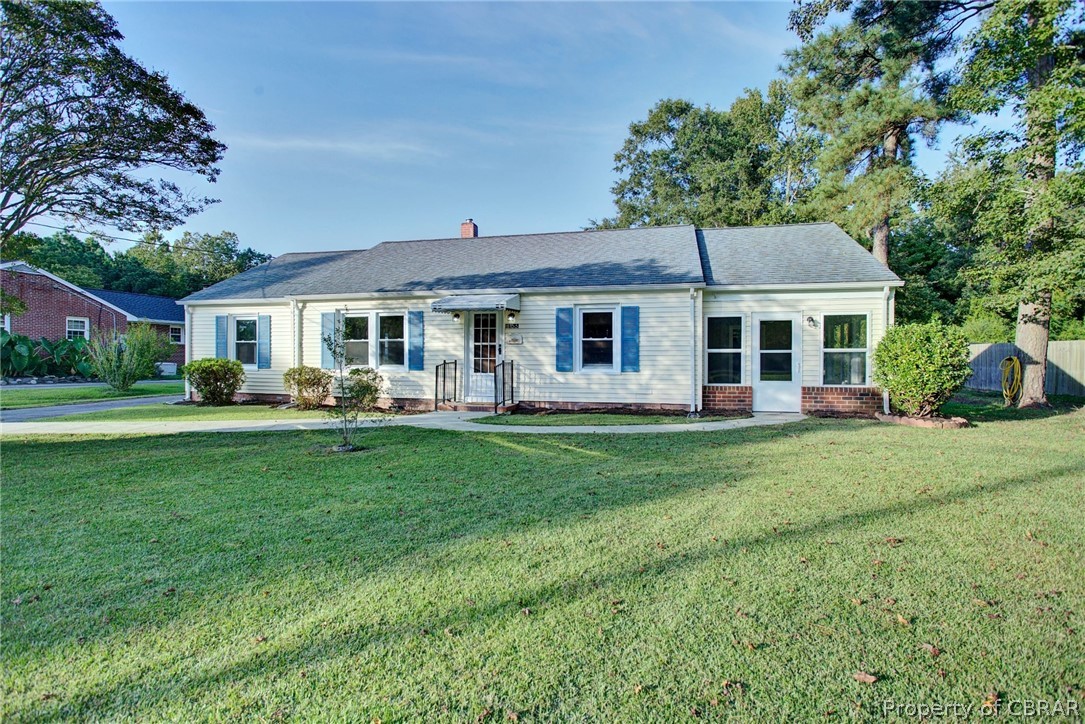 8153 Guinea Road Hayes, VA 23072 - Photo 6 of 37 Gallery Image 6