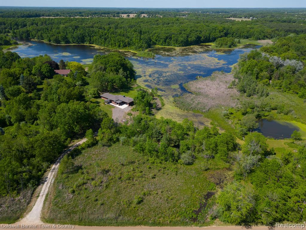 5465 East Allen Road Howell, MI 48855 - Photo 68 of 81