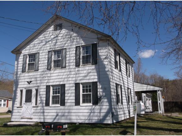 1535 North Bennington Road Bennington, VT 05257 - Photo 2 of 36