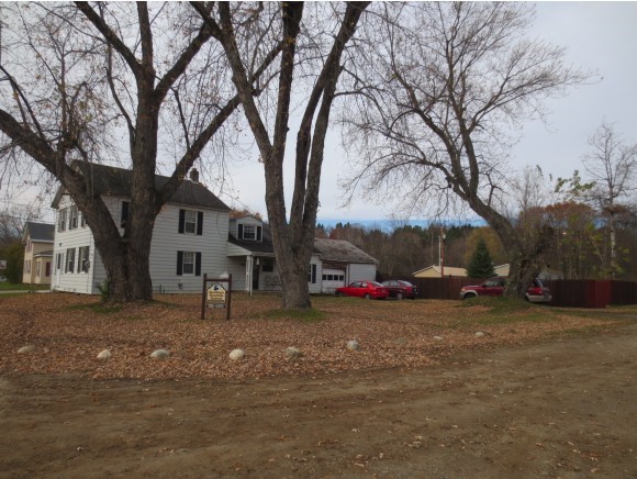1535 North Bennington Road Bennington, VT 05257 - Photo 33 of 36