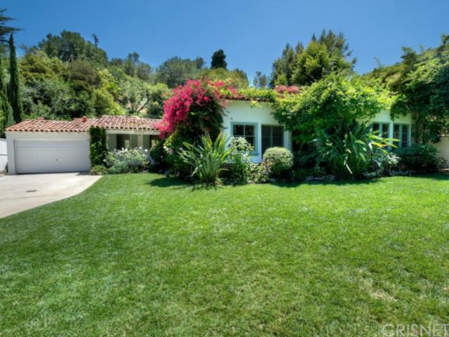 12300 Viewcrest Road Studio City, CA 91604 - Photo 1 of 1 Gallery Image 1