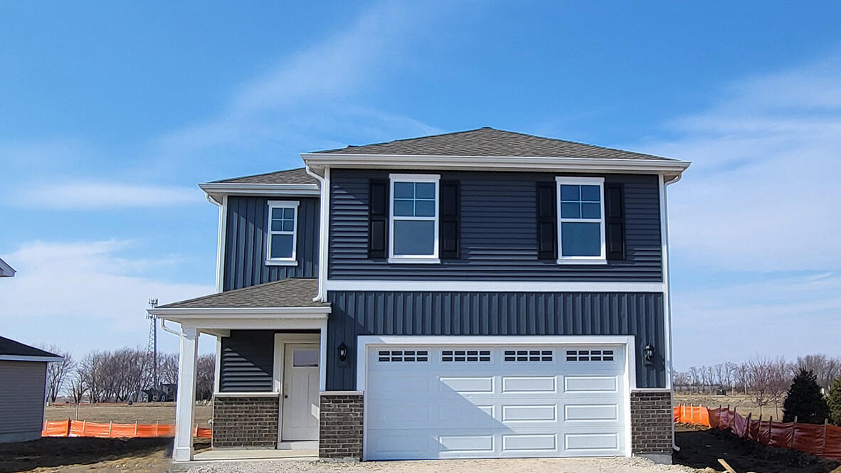 7110 Fair Oaks Road Mount Pleasant, WI 53403 - Photo 1 of 40 SloanC2