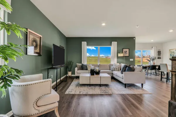 $459,990 | 7110 Fair Oaks Road, Mount Pleasant, WI 53403